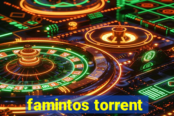 famintos torrent